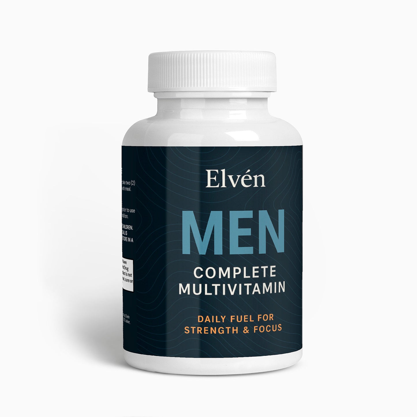Men´s Complete Multivitamin